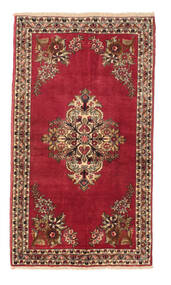  Persian Hamadan Fine Rug 105X184 (Wool, Persia/Iran)