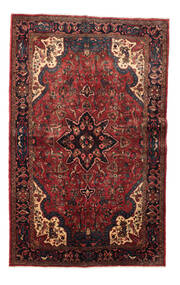 154X241 Alfombra Bakhtiar Oriental (Lana, Persia/Irán) Carpetvista