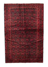  Hamadan Rug 140X208 Persian Wool Small Carpetvista
