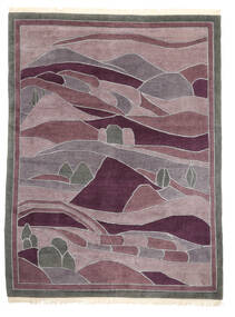 Nepal Original Rug 242X346 Wool, Nepal/Tibet Carpetvista