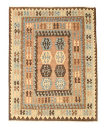 164X204 Alfombra Oriental Kilim Afghan Old Style (Lana, Afganistán) Carpetvista