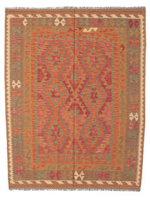  Kelim Afghan Old Style 151X200 Ullmatta Liten Carpetvista