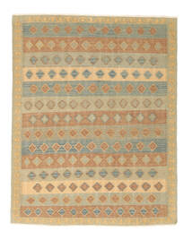  153X196 Pequeño Kilim Afghan Old Style Alfombra Lana, Carpetvista