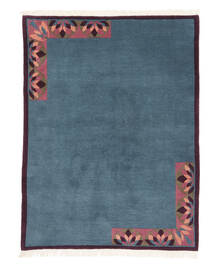 171X228 Nepal Original Teppich Moderner (Wolle, Nepal/Tibet) Carpetvista