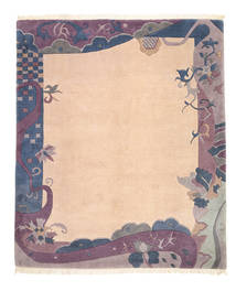 245X308 Tapete Nepal Original Moderno (Lã, Nepal/Tibete) Carpetvista