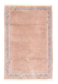  119X170 Small Nepal Original Rug Wool, Carpetvista