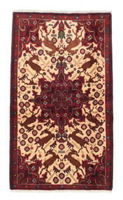 Baluch Rug Rug 101X178 Wool, Persia/Iran Carpetvista