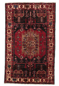 145X238 Nahavand Rug Oriental (Wool, Persia/Iran) Carpetvista