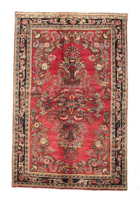  Lillian Rug 143X217 Persian Wool Small Carpetvista