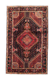  Nahavand Rug 128X210 Persian Wool Small Carpetvista