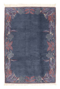 絨毯 ネパール Original 122X182 (ウール, ネパール/チベット)