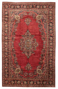 絨毯 オリエンタル サルーク 345X566 大きな (ウール, ペルシャ/イラン)