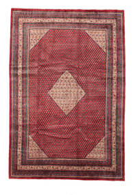  Persischer Sarough Mir Teppich 250X373 Großer (Wolle, Persien/Iran)