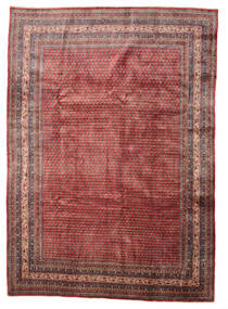 Sarough Teppich 260X360 Großer Wolle, Persien/Iran Carpetvista