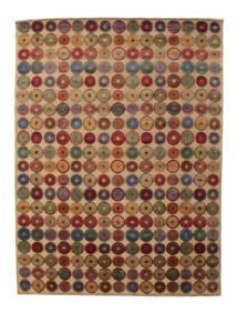 246X333 Himalaya Rug Modern (Wool, India) Carpetvista