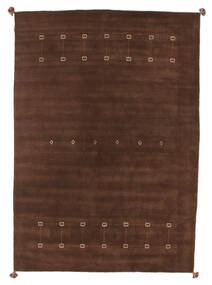 206X295 Loribaf Loom Rug Modern (Wool, India) Carpetvista