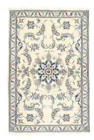 Nain Rug Rug 87X134 Wool, Persia/Iran Carpetvista