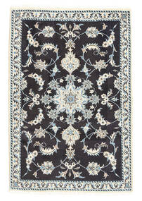 90X135 Nain Rug Oriental (Wool, Persia/Iran) Carpetvista