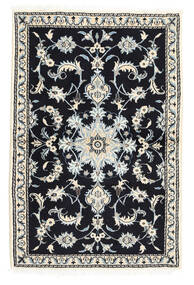  Oriental Nain Rug 90X136 Wool, Persia/Iran Carpetvista