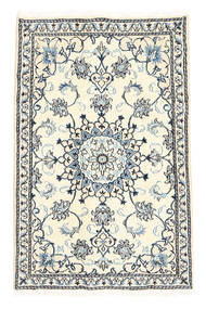87X135 Alfombra Oriental Nain (Lana, Persia/Irán) Carpetvista