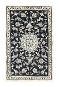  Persischer Nain Teppich 86X138 (Wolle, Persien/Iran)