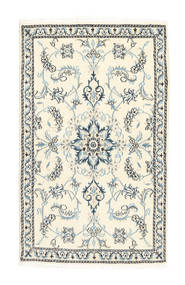  Nain Rug 82X145 Persian Wool Small Carpetvista