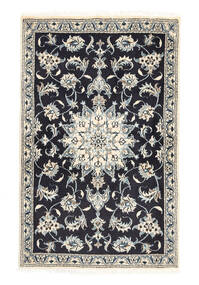  Persian Nain Rug 86X139 (Wool, Persia/Iran)