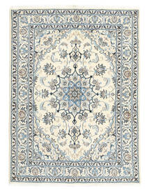 Nain Rug Rug 148X204 Wool, Persia/Iran Carpetvista