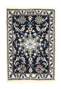 56X83 Nain Rug Oriental (Wool, Persia/Iran) Carpetvista