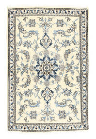  Nain Rug 86X136 Persian Wool Small Carpetvista