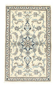  Persischer Nain Teppich 85X144 (Wolle, Persien/Iran)