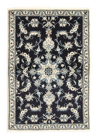 94X140 Nain Rug Oriental (Wool, Persia/Iran) Carpetvista