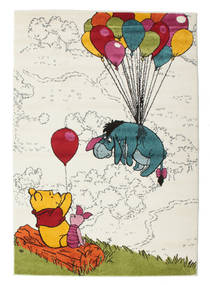 Balloon Ride 120X180 Piccolo Tappeto