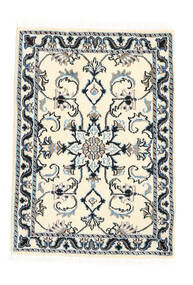 Nain Rug Rug 62X88 Wool, Persia/Iran Carpetvista