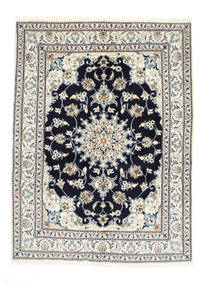  Nain Rug 153X207 Persian Wool Small Carpetvista