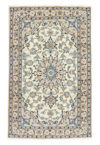  Persischer Nain Teppich 120X198 (Wolle, Persien/Iran)