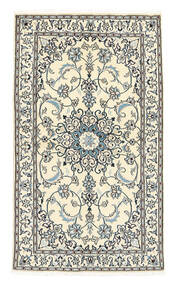  Oriental Nain Rug 116X205 Wool, Persia/Iran Carpetvista