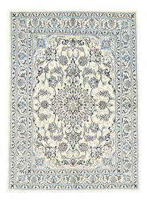 149X212 Nain Rug Oriental (Wool, Persia/Iran) Carpetvista