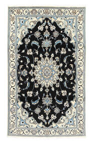 118X203 Nain Rug Oriental (Wool, Persia/Iran) Carpetvista