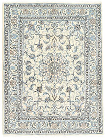  Oriental Nain Rug 148X196 Wool, Persia/Iran Carpetvista