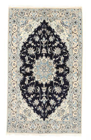 120X203 絨毯 オリエンタル ナイン (ウール, ペルシャ/イラン) Carpetvista