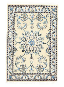  Oriental Nain Rug 56X85 Wool, Persia/Iran Carpetvista