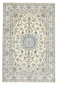  Oriental Nain Rug 196X295 Wool, Persia/Iran Carpetvista