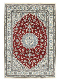  Persian Nain Rug 198X293 (Wool, Persia/Iran)