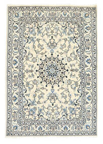  Nain Rug 164X241 Persian Wool Carpetvista
