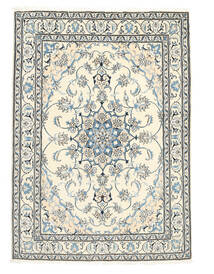  Nain Rug 165X234 Persian Wool Carpetvista
