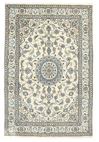  Nain Rug 195X295 Persian Wool Carpetvista