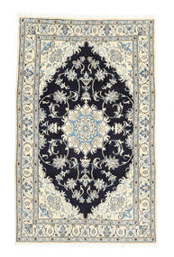  Oriental Nain Rug 122X197 Wool, Persia/Iran Carpetvista