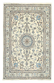 194X300 Nain Rug Oriental (Wool, Persia/Iran) Carpetvista