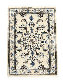  Nain Rug 60X86 Persian Wool Small Carpetvista